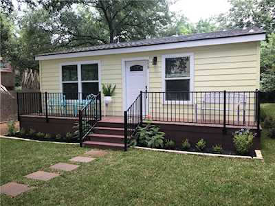 909 Ellingson Ln Austin, TX 78751