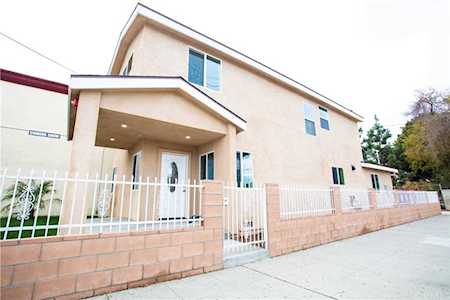 2195 Santa Fe Avenue Long Beach, CA 90810