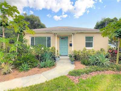 669 Hempstead Avenue Orlando, FL 32803