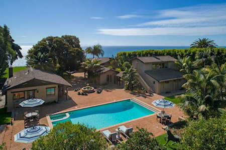 4295 Marina Dr Santa Barbara, CA 93110