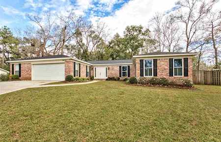 4041 Ardara Drive Tallahassee, FL 32309