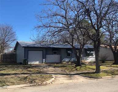 1247 Terrace Drive Grapevine, TX 76051