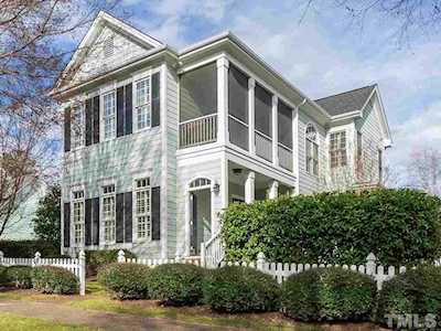 2048 Hornbeck Court Raleigh, NC 27614