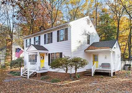 12725 Old Country Ln Midlothian, VA 23114