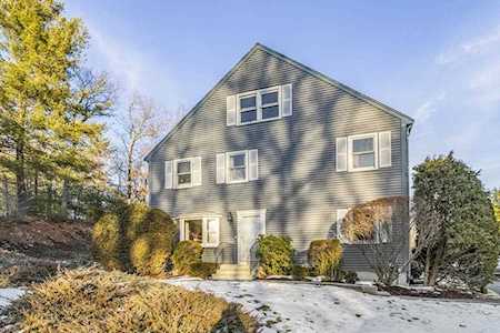 10 Oak Ridge Drive #1 Maynard, MA 01754