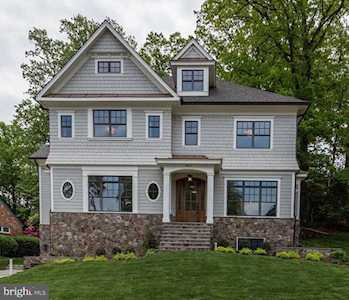 3411 Woodrow St Arlington, VA 22207