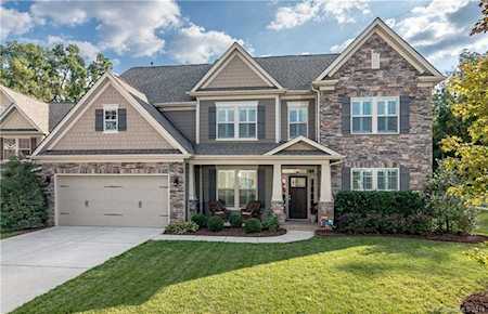 6102 Scarlet Oak Ct Indian Trail, NC 28079