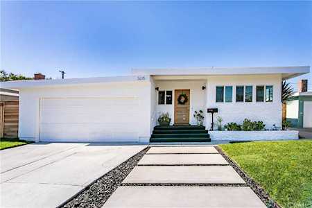 3615 Faust Avenue Long Beach, CA 90808