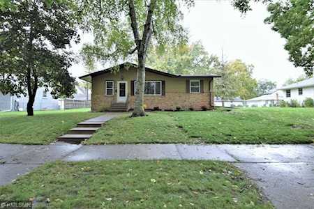 3618 Benjamin Street NE Minneapolis, MN 55418
