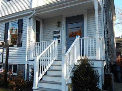 169 Sycamore #1 Boston, MA 02131