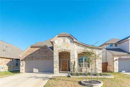 1809 Goldilocks Ln Manchaca, TX 78652