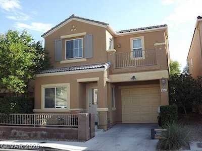 10413 Dark Sands Ave Las Vegas, NV 89128