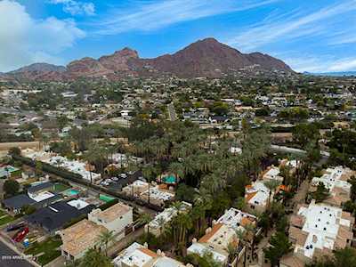 4540 N 44th Street #51 Phoenix, AZ 85018