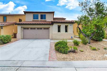 4341 Desert Park Ave North Las Vegas, NV 89085