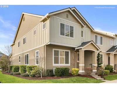 21779 SW Berkshire Ter Sherwood, OR 97140