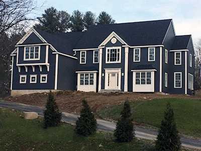 11 Leeds Way Southborough, MA 01772