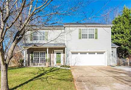 9029 Old Barnette Place Huntersville, NC 28078