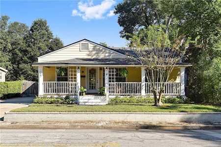 1027 N Hampton Avenue Orlando, FL 32803