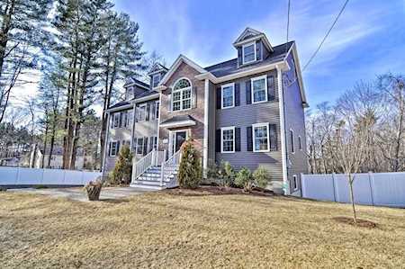 5 Whitney Street Burlington, MA 01803