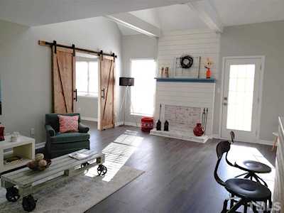 403 Gooseneck Drive #B5 Cary, NC 27513