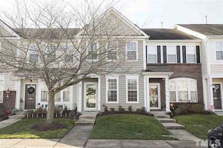 123 Grey Elm Trail Durham, NC 27713