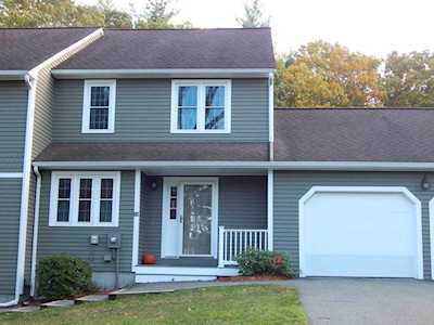 16 Stallbrook Rd #16 Milford, MA 01757