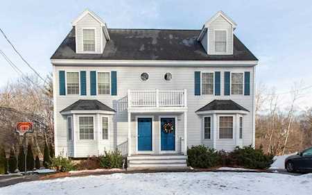 151 Edgewood Ave #A Methuen, MA 01844