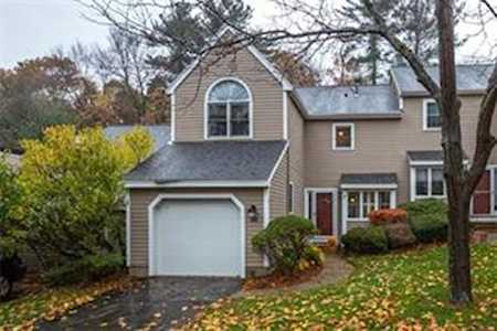 36 Bishops Forest Dr #36 Waltham, MA 02452