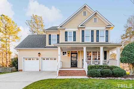 2329 Filigree Court Raleigh, NC 27614