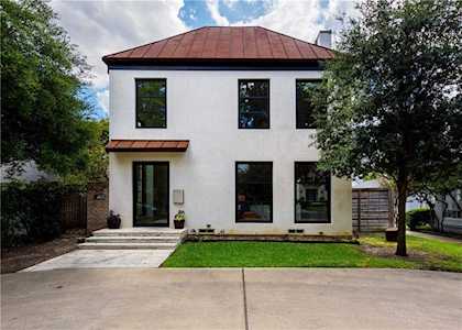 4113 San Carlos Street University Park, TX 75205