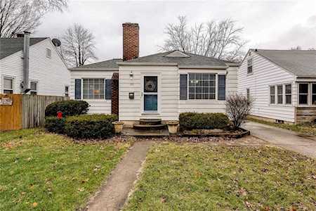 20 N Elizabeth Street Indianapolis, IN 46219