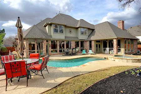 713 Timber Lake Circle Southlake, TX 76092