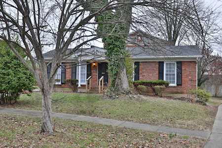 3322 Mid Dale Ln Louisville, KY 40220