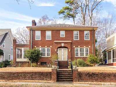209 W Park Drive Raleigh, NC 27605
