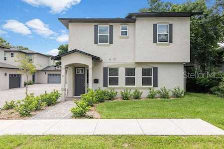 6 N Lakewood Drive Orlando, FL 32803