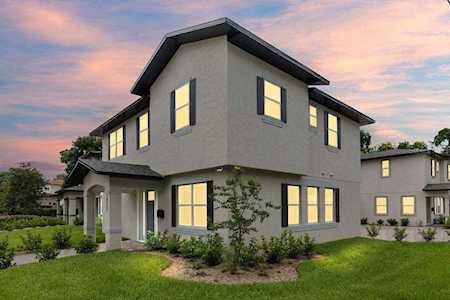 2933 E Central Boulevard Orlando, FL 32803