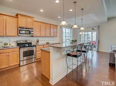 4115 Davis Meadow Street Raleigh, NC 27616