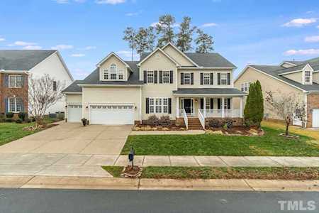 6231 Big Sandy Drive Raleigh, NC 27616
