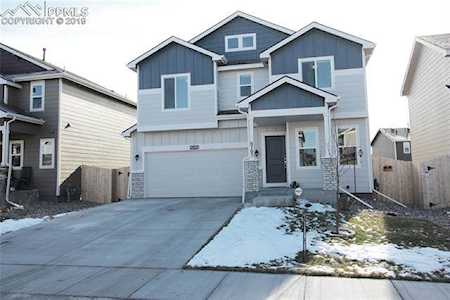 6703 Galpin Drive Colorado Springs, CO 80925