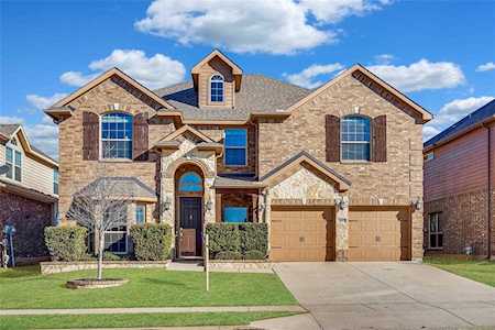 1605 Creosote Drive Fort Worth, TX 76177