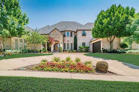 3505 Timber Glen Lane Mckinney, TX 75072