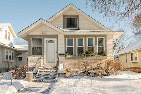 4129 20th Avenue S Minneapolis, MN 55407