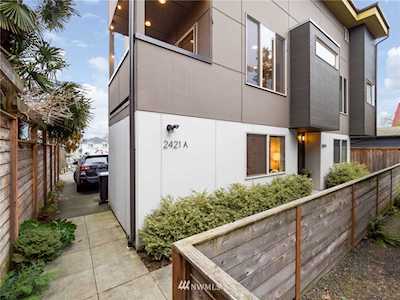2421 NW 61st St #A Seattle, WA 98107