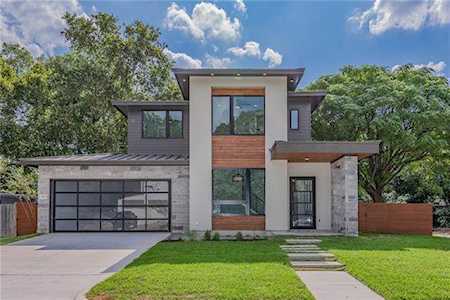 6903 Daugherty St Austin, TX 78757