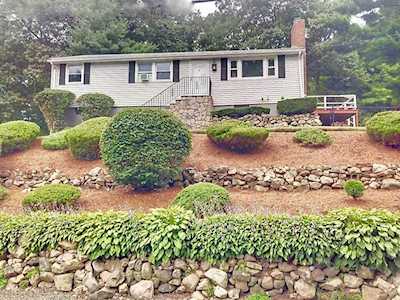 3 Donna Lane Burlington, MA 01803