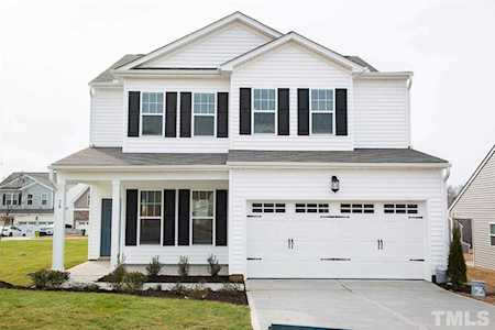 78 Stornoway Lane #93 Clayton, NC 27527