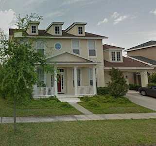 2639 Guiana Plum Dr Orlando, FL 32828