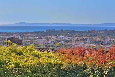 1617 Oramas Rd Santa Barbara, CA 93103