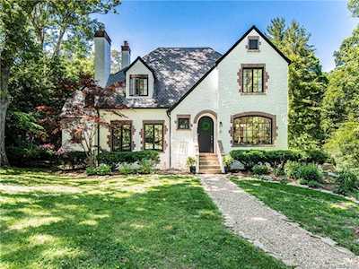 3 Lone Pine Rd Biltmore Forest, NC 28803