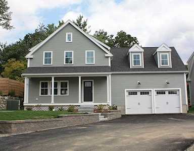 2 Shiraz Lane (29 Great Road) Acton, MA 01720